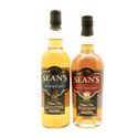 Whiskey-set 