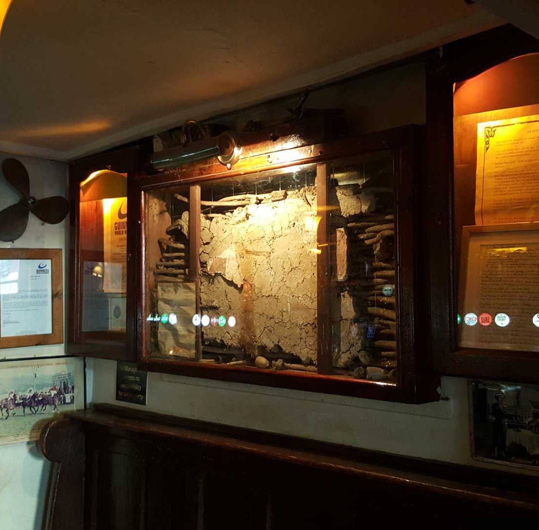  Sean’s Bar