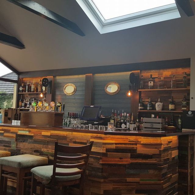  Sean’s Bar