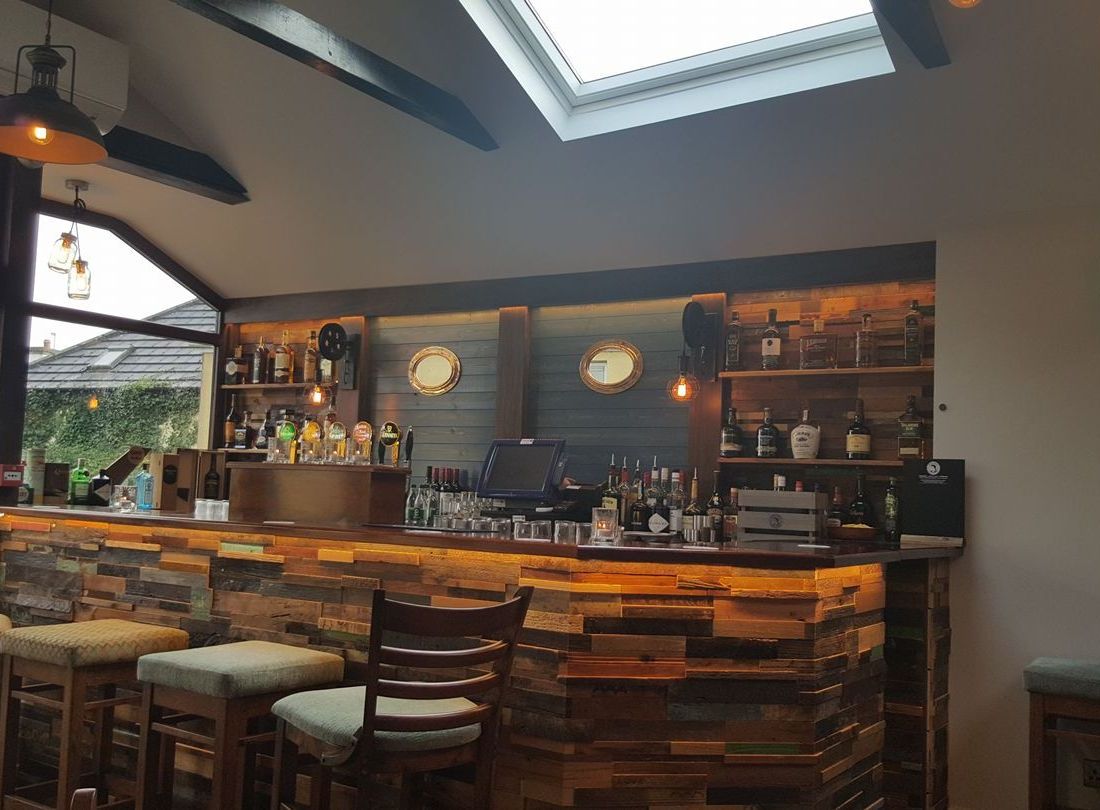  Sean’s Bar