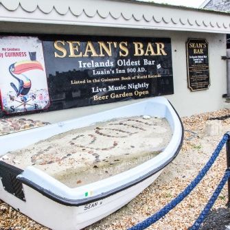  Sean’s Bar