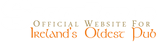  Sean’s Bar-logo
