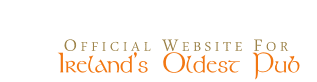 Sean’s Bar logo