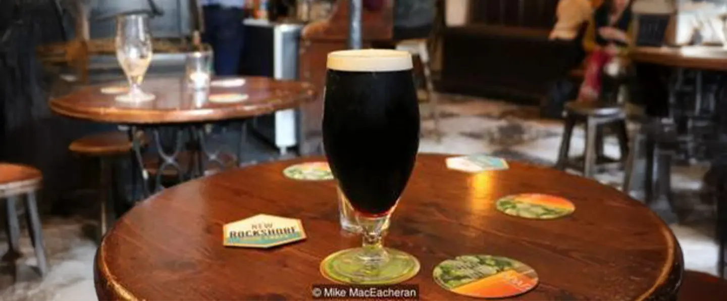 Seans Oldest Pub