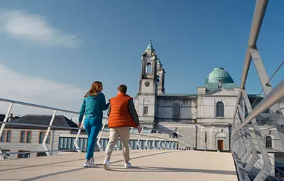 Athlone Guided Tours