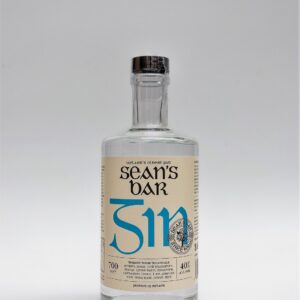 Seans Bar Premium Gin