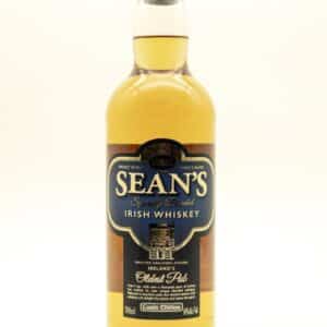 Sean’s Whiskey – Luain Edition