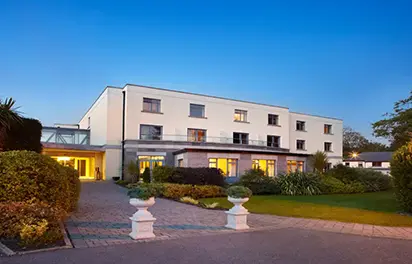 Shamrock Lodge