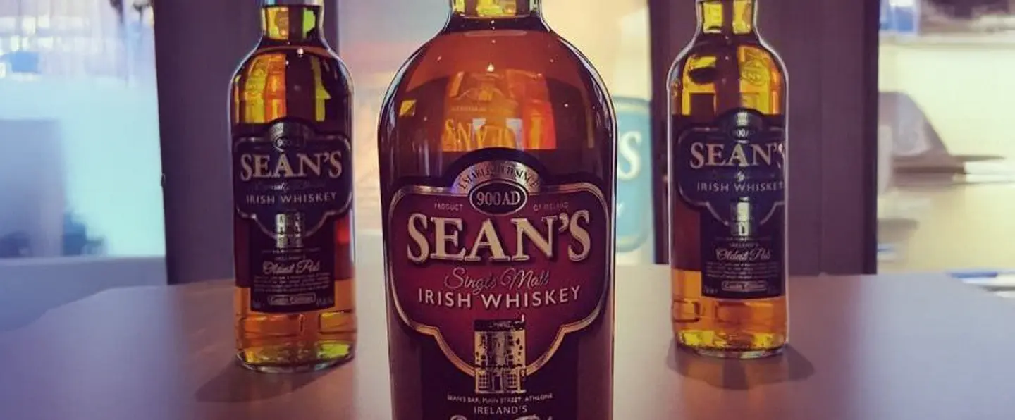 Whiskey Launch