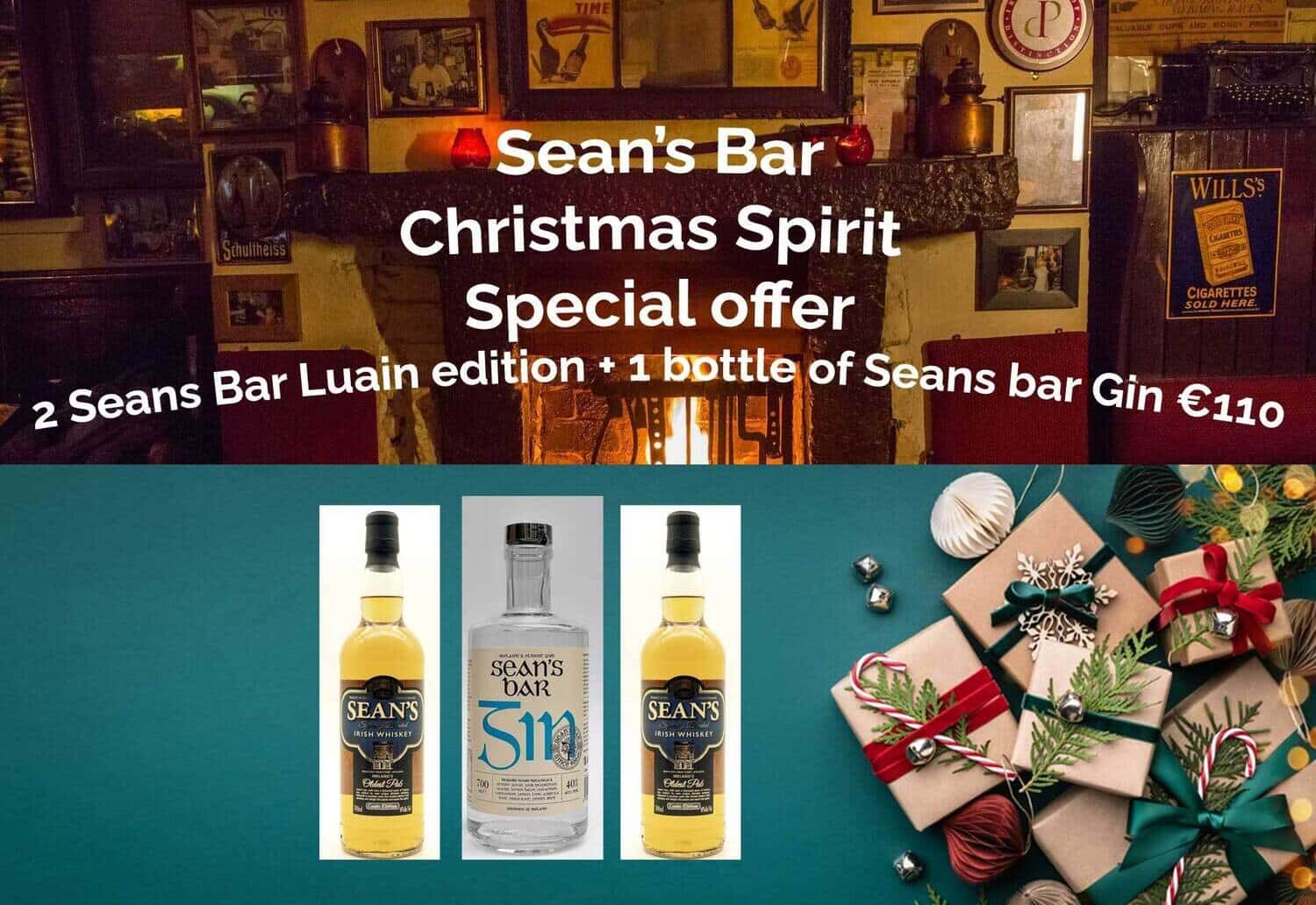 Christmas Special