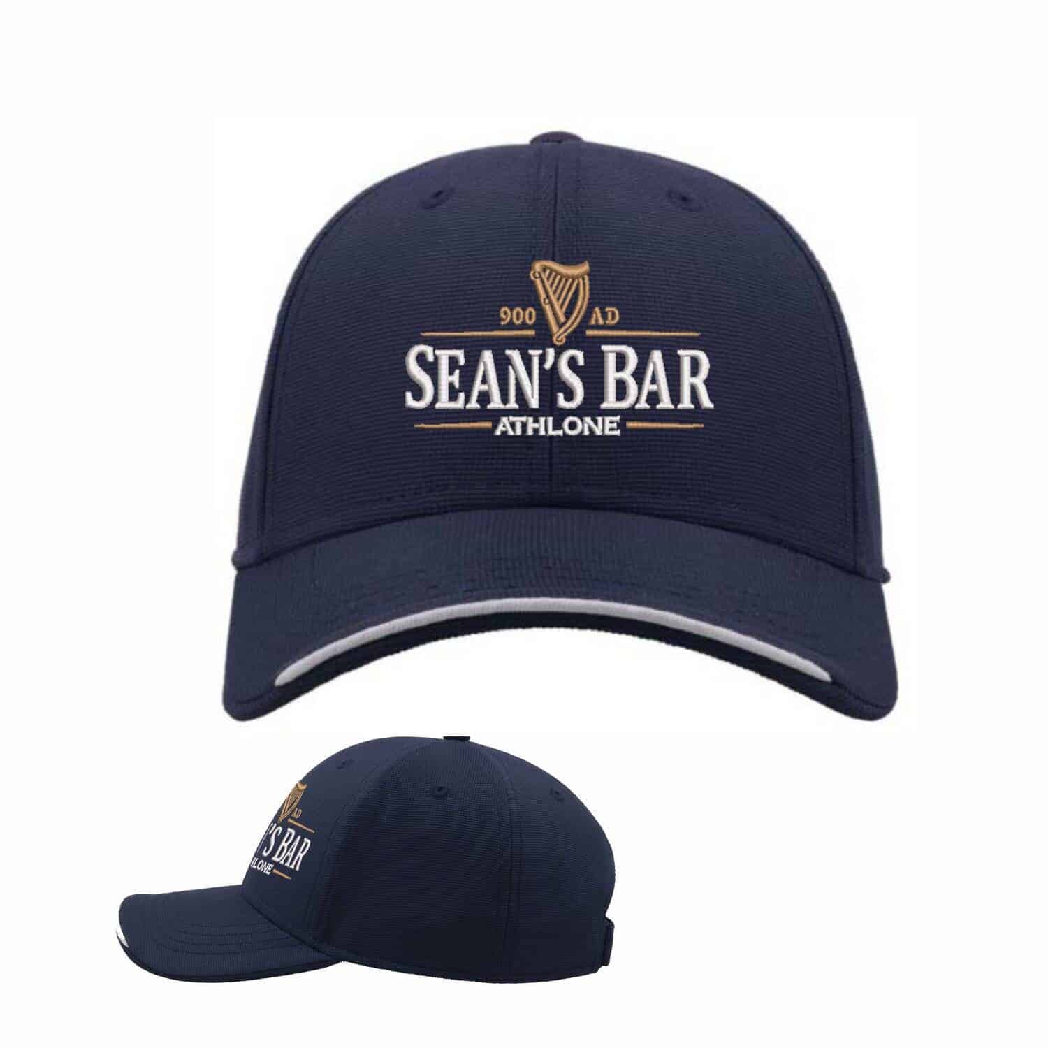 Navy Baseball Cap