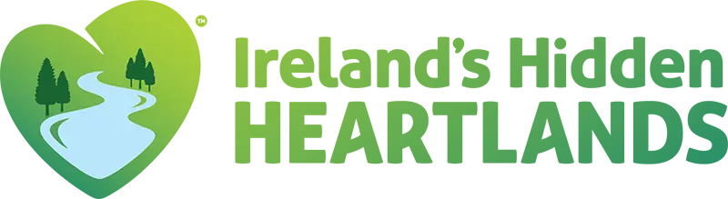 Irelands Heartlands Logo